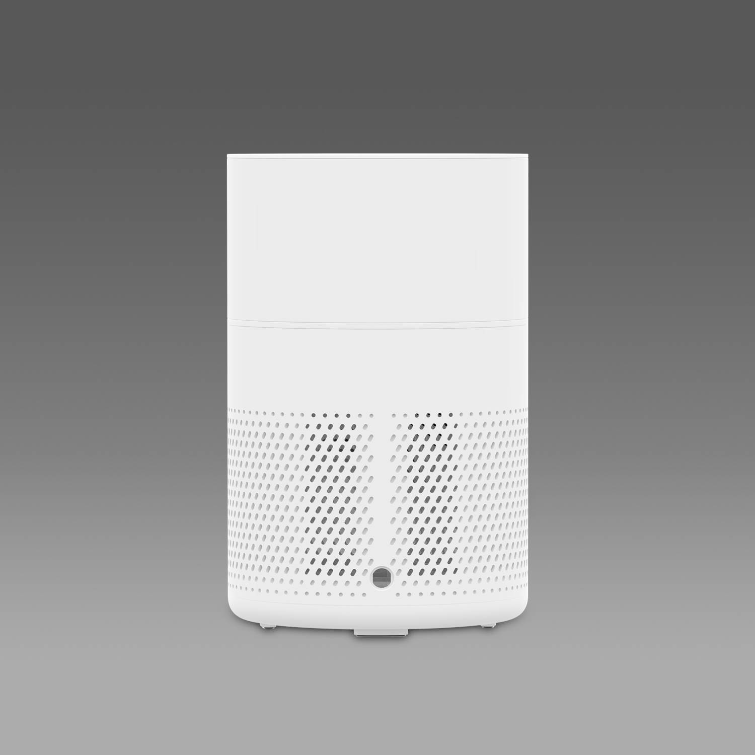 ABS Smart Home Desktop-Luftreiniger